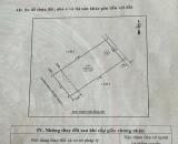 Nhanh tay sở hữu lô đất mặt Đường Đậu Khâm - Phường Trung Đô 127,5m2