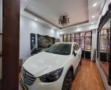 NHÀ 75M2*3T GIẢI PHÓNG, NGÕ Ô TÔ TRÁNH, GARA