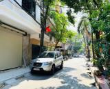 💥Đất Vàng! Phố Vip Thái Hà, Phân Lô, Mặt Ngõ Thông, Ba Bước Ra Phố, Sổ Đỏ Đẹp, DT 49m2