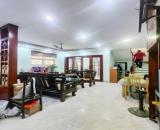 LÔ GÓC 59m² - KINH DOANH- Ô TÔ VÀO NHÀ - GẦN ĐH CÔNG NGHIỆP - TIỀM NĂNG PHÁT TRIỂN.