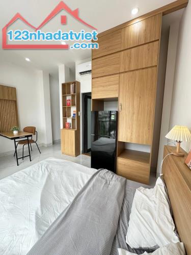 SIÊU PHẨM APARTMENT  NGUYỄN LƯƠNG BẰNG  70m2  7 TẦNG THANG MÁY  DÒNG TIỀN HƠN 1 TỶ NĂM