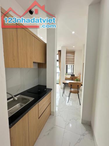 SIÊU PHẨM APARTMENT  NGUYỄN LƯƠNG BẰNG  70m2  7 TẦNG THANG MÁY  DÒNG TIỀN HƠN 1 TỶ NĂM - 3