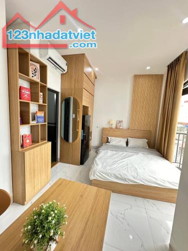 SIÊU PHẨM APARTMENT  NGUYỄN LƯƠNG BẰNG  70m2  7 TẦNG THANG MÁY  DÒNG TIỀN HƠN 1 TỶ NĂM - 4