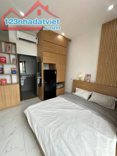 SIÊU PHẨM APARTMENT  NGUYỄN LƯƠNG BẰNG  70m2  7 TẦNG THANG MÁY  DÒNG TIỀN HƠN 1 TỶ NĂM - 5