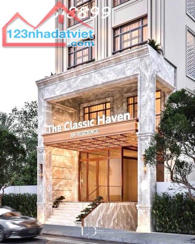 TÒA CHDV MẶT PHỐ XUÂN ĐỈNH, 155M x 9T, 28 CĂN HỘ KK, DÒNG TIỀN 3.5 TỶ/NĂM, KINH DOANH, - 1