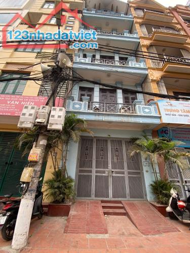 💥 CHO THUÊ NHÀ MAI DỊCH, DT 70m, MT6m, Ô TÔ, NHÀ ĐẸP Ở LUÔN