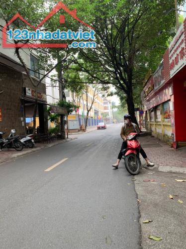 💥 CHO THUÊ NHÀ MAI DỊCH, DT 70m, MT6m, Ô TÔ, NHÀ ĐẸP Ở LUÔN - 2
