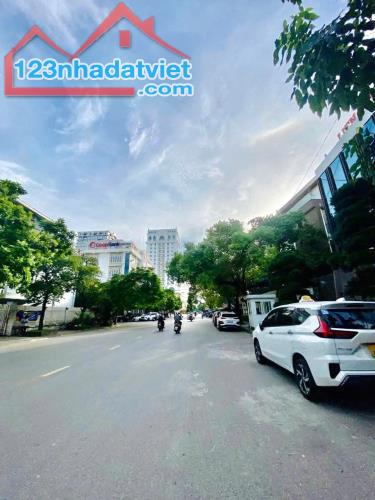 Chuyển nhượng 425m2 lô đất ngay lẩu dê Phượng Chi, Lê Hồng Phong, Ngô Quyền, Hải Phòng - 2