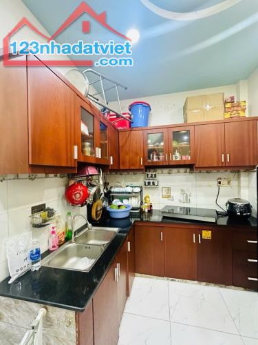 Nhà Lô Góc Thoáng Mát - Hẻm Nhựa 3m - 2 Tầng Đẹp Ở Ngay - Chỉ 3.85 tỷ 🏡 SIÊU HOT - NHÀ ĐẸ - 1