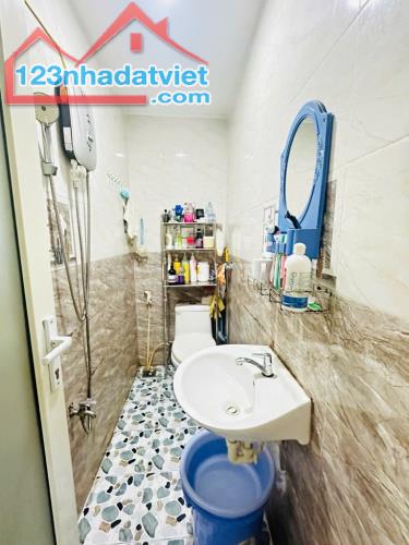 Nhà Lô Góc Thoáng Mát - Hẻm Nhựa 3m - 2 Tầng Đẹp Ở Ngay - Chỉ 3.85 tỷ 🏡 SIÊU HOT - NHÀ ĐẸ - 2