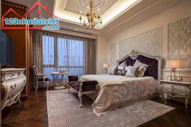 Bán căn hộ Starlake Tây Hồ 115m2 3pn 2vs 14,5 tỷ full nội thất - 3