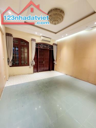 PHÂN LÔ VIP NHẤT GIANG VĂN MINH, NGÕ TO NHƯ PHỐ, VỈA HÈ ĐÁ BÓNG, KINH DOANH ĐA DẠNG - 2