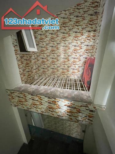 Bán nhà phân lô khu đô thị Đền Lừ 4PN,5VS,41m2 Hoàng Mai Giá 13,9 Tỷ - 2