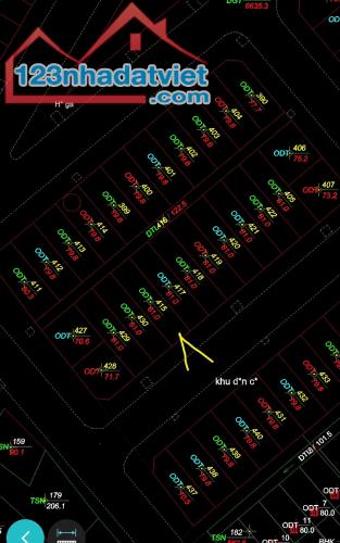 BÁN GIÃN DÂN XUÂN Ổ B CÁCH ĐƯỜNG NGUYỄN VĂN CỪ CHỈ 50M GIÁ NHỈNH 5 TỶ - 3