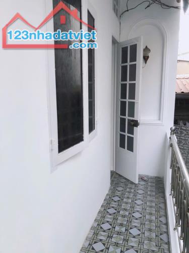 BÁN NHÀ BÌNH THẠNH - NHÀ SÁT Q.1 - 3 TẦNG BTCT - 44M2 - 4PN - CHỈ 4,1 T Ỷ - 3