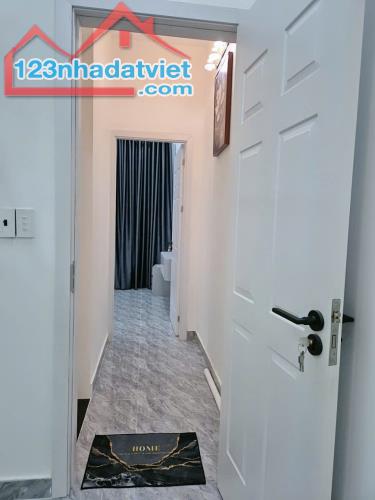 ⭐️Bán Nhà Chợ Vải Tân Bình - 52m² - 2 lầu - Hẻm Thông - Sổ Vuông - Không Lộ Giới - 5,5 tỷ - 3