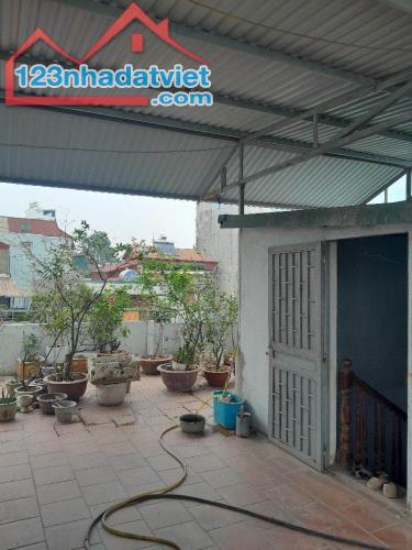 BÁN NHÀ HOÀNG HOA THÁM - 62M² - 5 TẦNG - Mặt Tiền 7m NHỈNH 16 TỶ- 15M Ô TÔ ĐỖ - 2