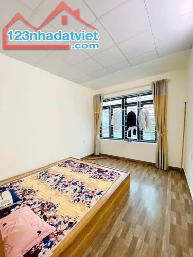 Bán nhà mặt đường Nhà Văn Hoá Cái Tắt, An Đồng. 3,3tỷ, 2 tầng. 100m 2. - 4