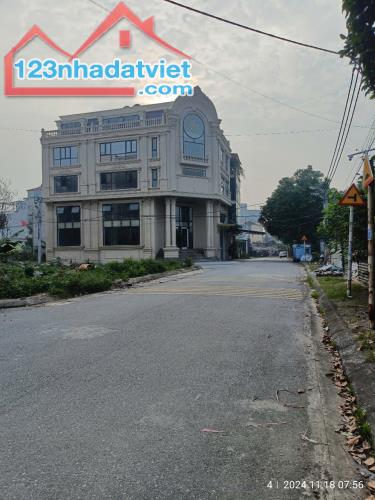 Đất PL Tây Tựu 80m2- MT 5.6m, vỉa hè ôtô, Tây Thăng Long, giá 9 tỷ99 - 1