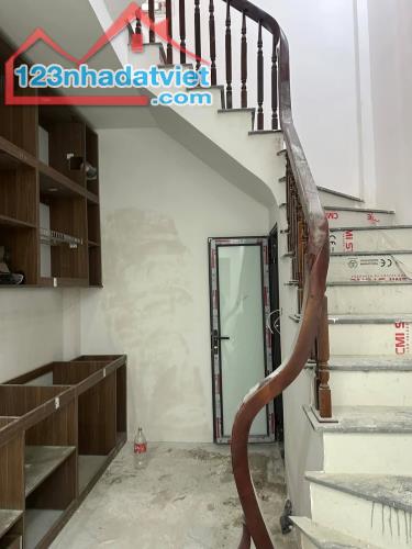 CẦN BÁN NHÀ PHỐ ĐỘI CẤN, BA ĐÌNH, HÀ NỘI 30M², 5 TẦNG, 3 NGỦ, KHÁCH BẾP, GIÁ 6.2 TỶ