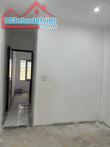 CẦN BÁN NHÀ PHỐ ĐỘI CẤN, BA ĐÌNH, HÀ NỘI 30M², 5 TẦNG, 3 NGỦ, KHÁCH BẾP, GIÁ 6.2 TỶ - 2