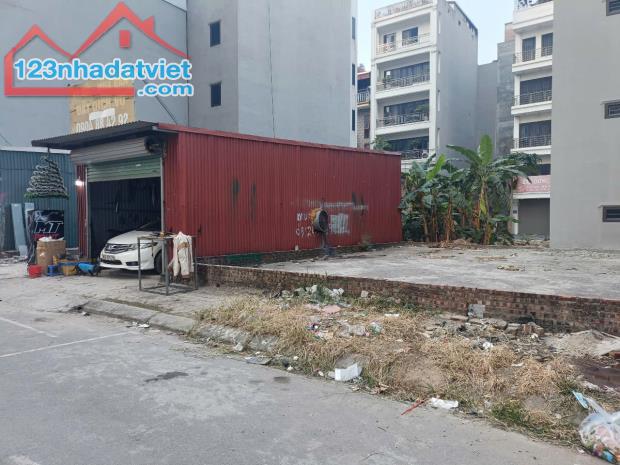 Hoa hậu Tây Tựu, Đất PL 80m2- MT 6.1m, ô tô tránh vỉa hè KD, 11,5 tỷ - 2