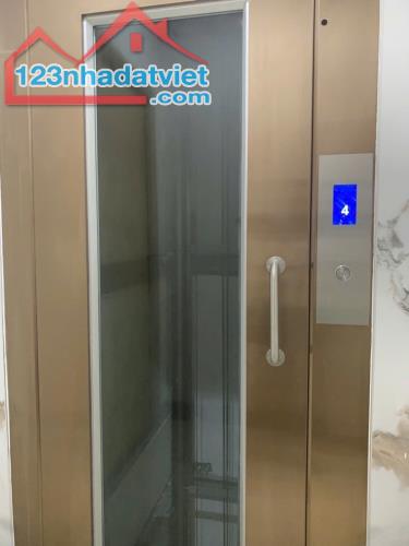 Bán toà căn hộ Phạm Tu mới 100% - 5 tầng - Doanh thu 40 triệu/ tháng. - 4