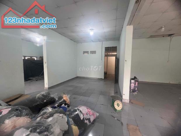 CHO THUÊ NHÀ 300M2 KINH DOANH, KHO MẶT TIỀN XA LỘ HÀ NỘI SÁT CỔNG KCN AMATA TP BIÊN HÒA - 4