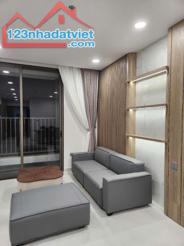 Cho thuê căn hộ chung cư khai sơn city, 75m2, 2 ngủ, 2 Wc, full nội thất