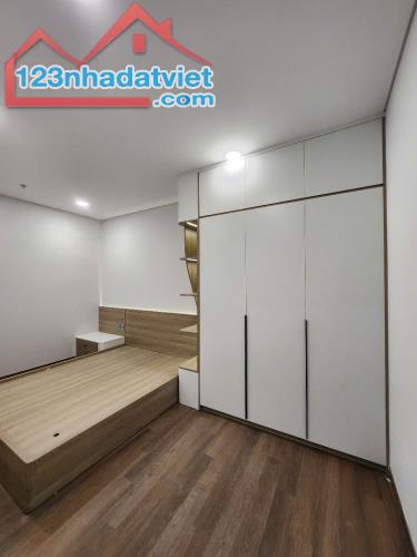 Cho thuê căn hộ chung cư khai sơn city, 75m2, 2 ngủ, 2 Wc, full nội thất - 3