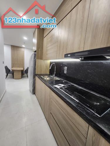 Cho thuê căn hộ chung cư khai sơn city, 75m2, 2 ngủ, 2 Wc, full nội thất - 5