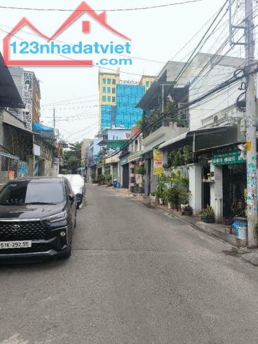 Mặt tiền kinh doanh đa ngành nghề 107m2 Hiệp Phú,Q9-9tyTL💥💥