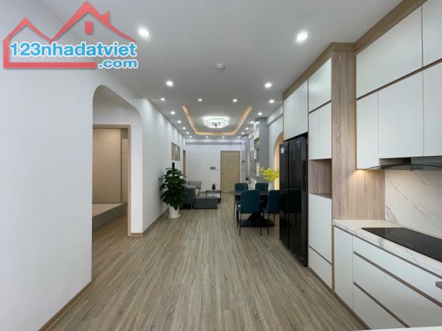 Bán căn hộ 72m² đầy đủ nội thất, ban công hướng Nam tại KĐT Thanh Hà – Giá chỉ 2.63 tỷ! - 1