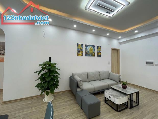 Bán căn hộ 72m² đầy đủ nội thất, ban công hướng Nam tại KĐT Thanh Hà – Giá chỉ 2.63 tỷ! - 3