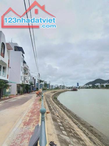 CẦN BÁN LÔ ĐẤT ĐẸP ĐƯỜNG SỐ 3, HÀ THANH, QUY NHƠN – GIÁ TỐT, VIEW SÔNG