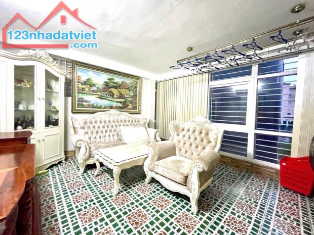 🏡BIỆT THỰ ĐỐNG ĐA SÁT MẶT PHỐ - TẶNG NỘI THẤT TIỀN TỶ - THANG MÁY CHỜ - NỞ HẬU - 3