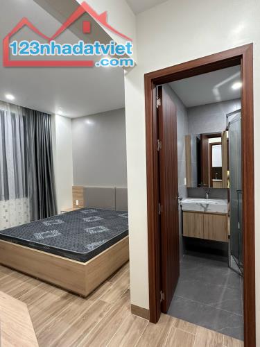 Cho thuê căn hộ Vinhomes Marina, 1 ngủ riêng biệt (45m2). - 4