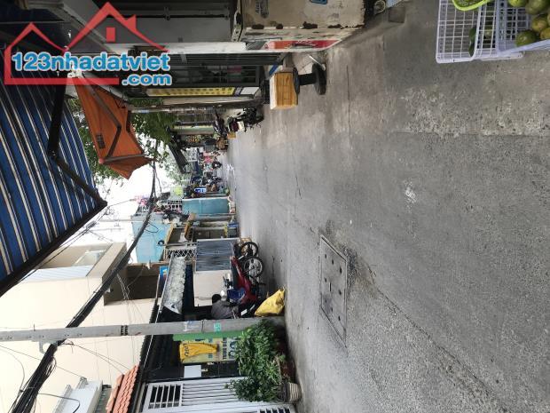 Bán nhà 125m2 Nguyễn Văn Quỳ, P. Phú Thuận, Q7, TPHCM – GIÁ 10 TỶ - 1