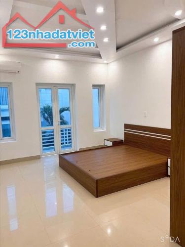 Nhà phân lô 193 Văn Cao - Đỗ Nhuận, 64m 4 tầng, ô.tô đỗ cửa, Giá 5.7 tỉ - 3