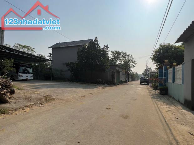 258m có 132m thổ cư tại chục chính kinh doanh Nam Sơn- Nam Phương Tiến- Chương Mỹ 15tr/m2 - 4