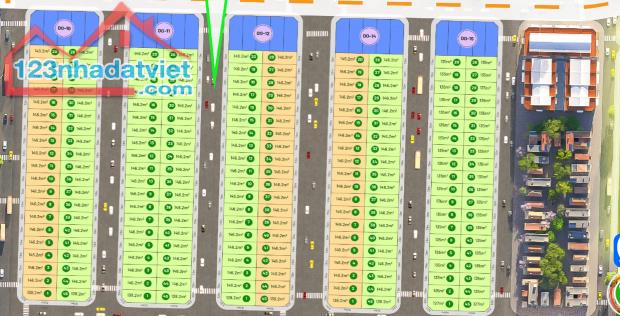 Đầu tư Siêu Hời Tết 2025 - Yên Bình Newhorizon