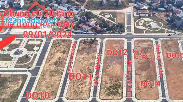 Đầu tư Siêu Hời Tết 2025 - Yên Bình Newhorizon - 1