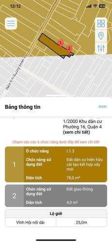 Ngân hàng định giá 8 tỷ, bán 7,5 tỷ, dòng tiền dự kiến 900 triệu/năm, lợi nhuận 7.5% - - 2