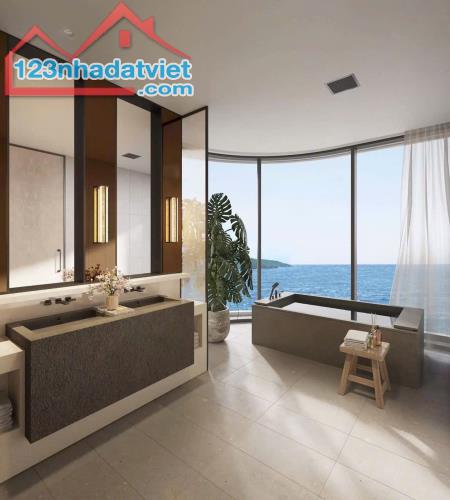 Bán khách sạn, biệt thự view bãi biển đẹp nhất Cát Bà - 3