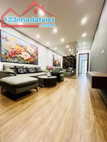 NHỈNH 3 TỶ - CĂN HỘ 3PN 70m2, TẬP THỂ PHƯƠNG MAI, NHÀ MỚI ĐẸP, ĐỦ NỘI THẤT, VỀ Ở NGAY - 1