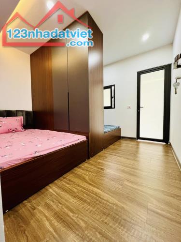 NHỈNH 3 TỶ - CĂN HỘ 3PN 70m2, TẬP THỂ PHƯƠNG MAI, NHÀ MỚI ĐẸP, ĐỦ NỘI THẤT, VỀ Ở NGAY - 2