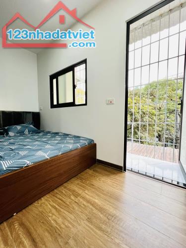 NHỈNH 3 TỶ - CĂN HỘ 3PN 70m2, TẬP THỂ PHƯƠNG MAI, NHÀ MỚI ĐẸP, ĐỦ NỘI THẤT, VỀ Ở NGAY - 4