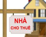 Cho thuê căn hộ 75m2, 3 ngủ, nhà K khu TT Thanh Mai ngõ 319 đường Tam Trinh, Hoàng Mai