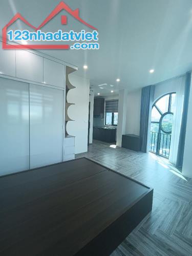 BÁN NHÀ LÔ GÓC – Ô TÔ TRÁNH – KINH DOANH ĐỈNH – THANG MÁY – 70M² – GIÁ 22 TỶ - 2