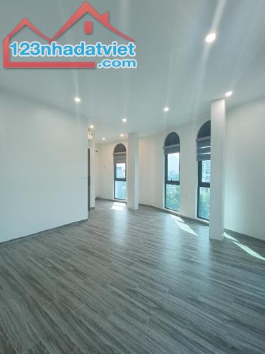 BÁN NHÀ LÔ GÓC – Ô TÔ TRÁNH – KINH DOANH ĐỈNH – THANG MÁY – 70M² – GIÁ 22 TỶ - 3